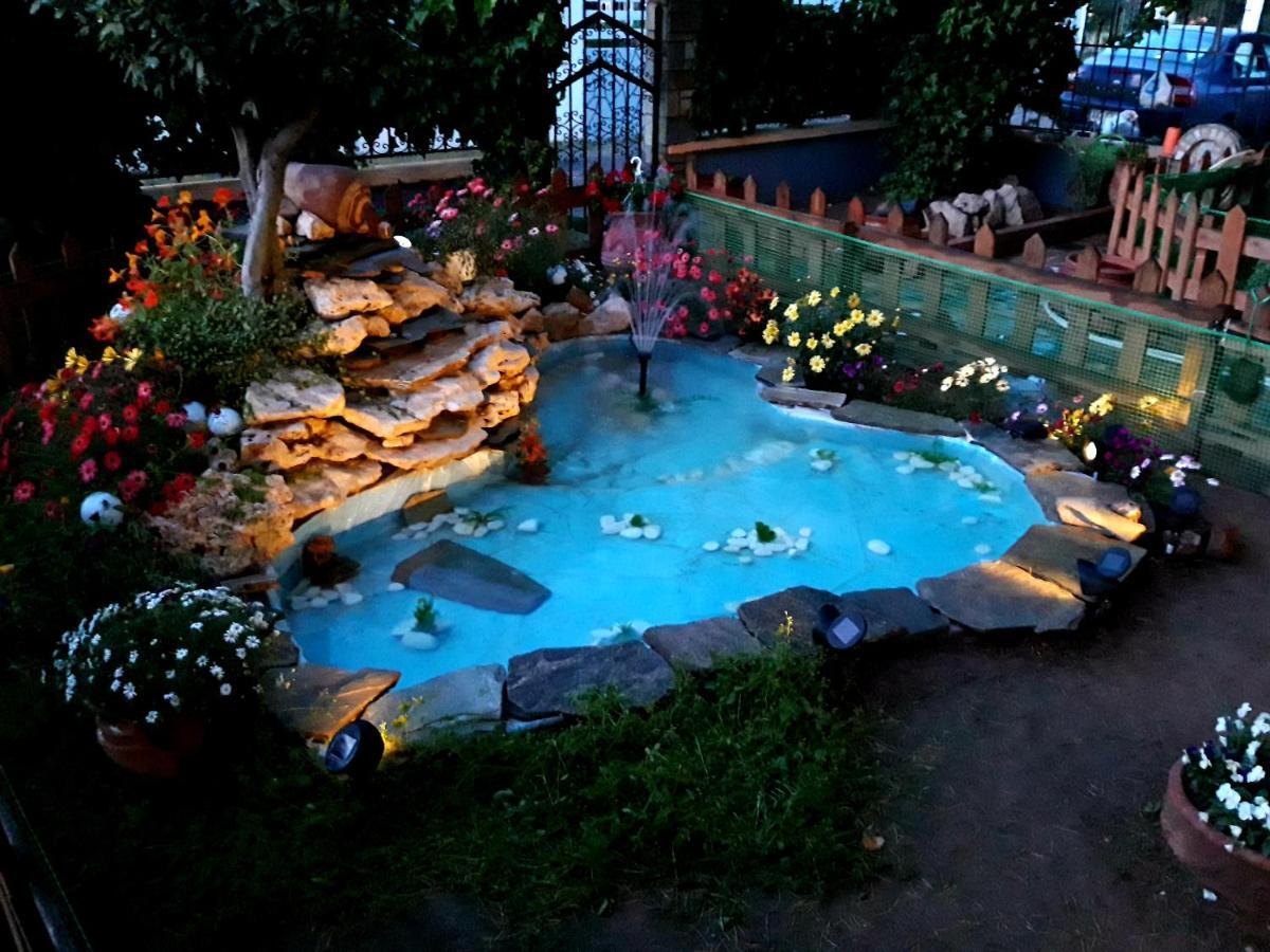 Handmade Peaceful Cozy House Near The Beach Nea Kallikrateia Exterior photo