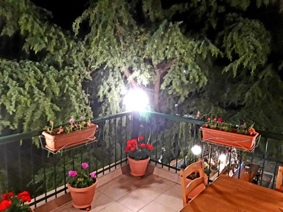 Handmade Peaceful Cozy House Near The Beach Nea Kallikrateia Exterior photo